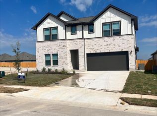 301 Memita Rd, Jarrell, TX 76537