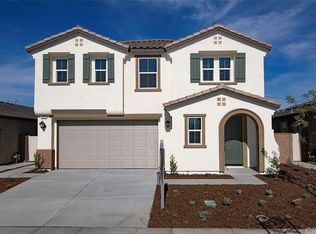 2603 E Wyandotte Ct, Chino, CA 91762
