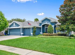 515 Bridle Path Way, Tarpon Springs, FL 34688