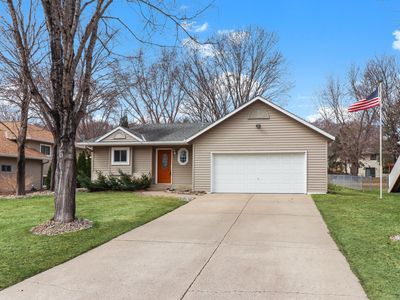 811 3rd Ave N, Sartell, MN, 56377
