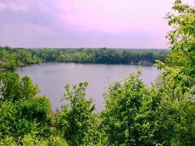 Hidden Lake Preserve — Photo 11