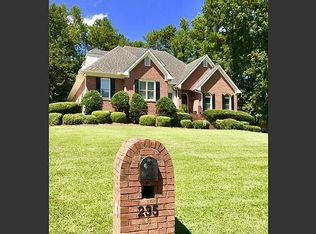 235 Pebblebrook Ln, Macon, GA 31220