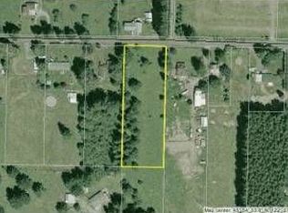 21310 NE 399th St, Amboy, WA 98601