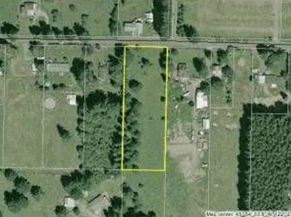 21310 NE 399th St, Amboy, WA 98601