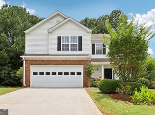 6190 Glacier Run, Norcross, GA 30093
