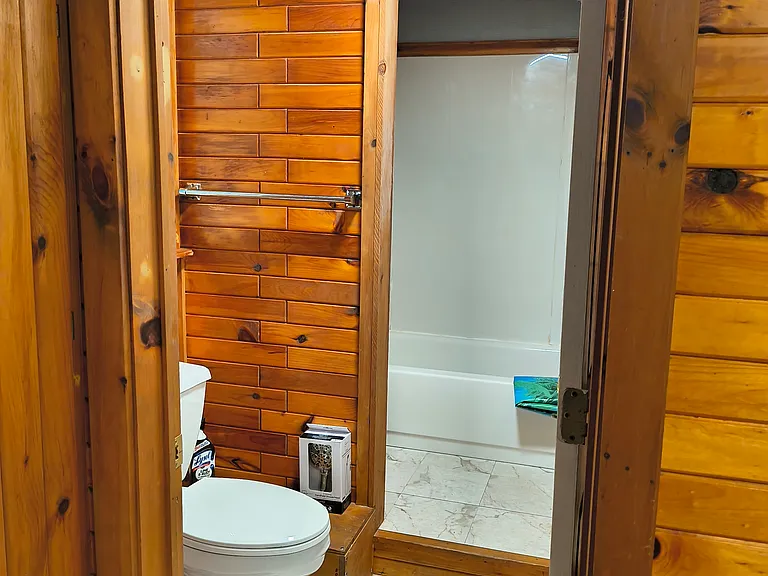 373 Hancock Pond Rd — Photo 6