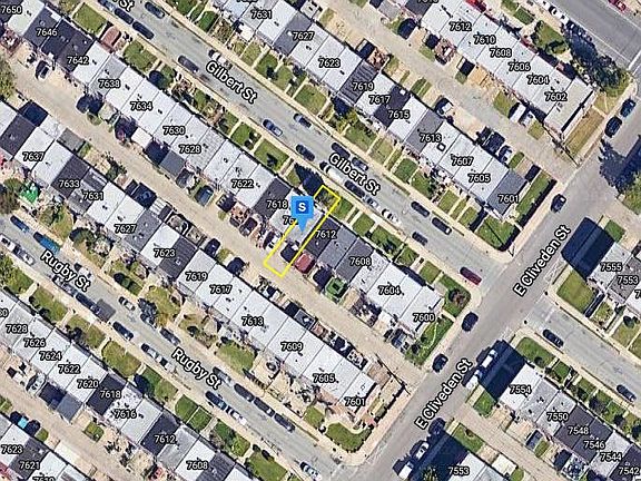 5th image of 7614 Gilbert St