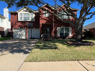 3650 Lakearies Ln, Katy, TX 77449