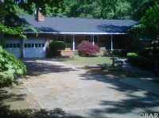 268 N Dogwood Trl, Southern Shores, NC 27949