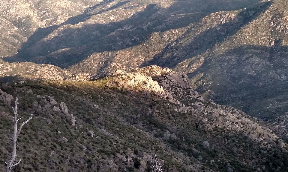 2nd image of Lincoln. Ridge Rd #1