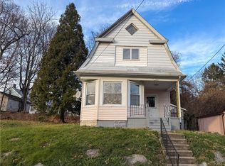 330 Garfield St, Youngstown, OH 44502