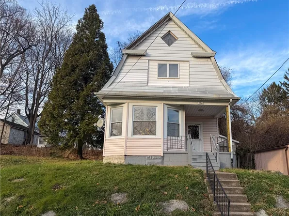 330 Garfield St, Youngstown, OH 44502