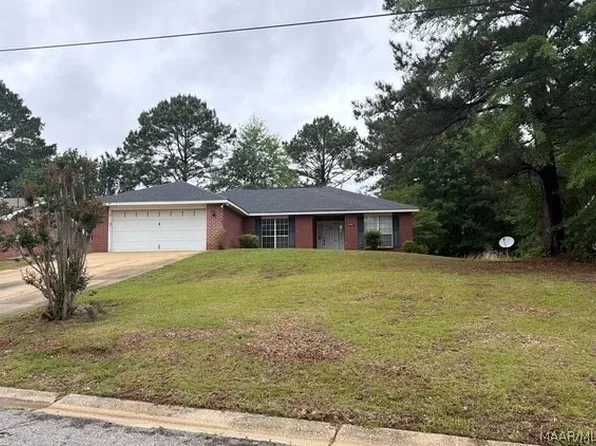 4106 Sumbry St, Tuskegee, AL 36083