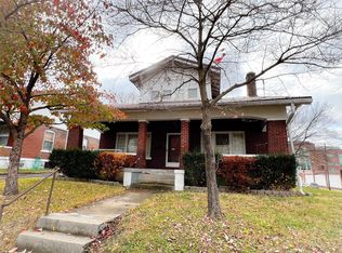 433 Themis St, Cape Girardeau, MO 63701