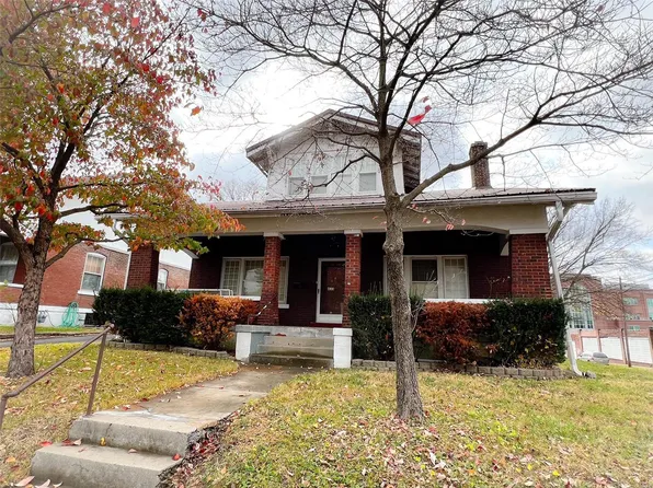 433 Themis St, Cape Girardeau, MO 63701