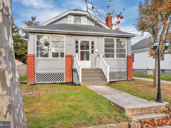 48 Oriental Ave, Pennsville, NJ 08070