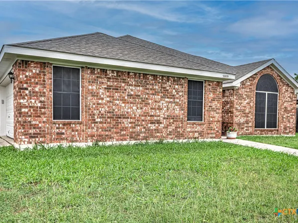 5009 Joseph Dr, Killeen, TX 76542