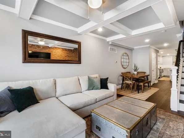 307 S Bouldin St, Baltimore, MD 21224