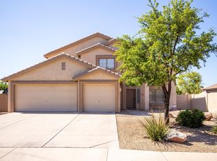 1068 S Roca St, Gilbert, AZ 85296