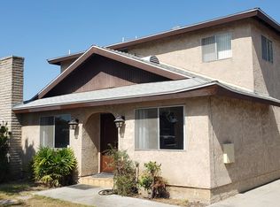 1219 W 163rd St #1, Gardena, CA 90247