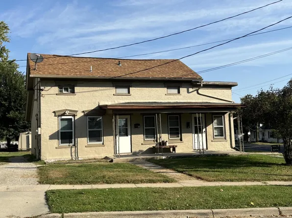 204 Rock STREET, Watertown, WI 53098