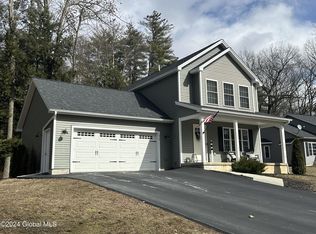 11 Sweet Rd, Gansevoort, NY 12831