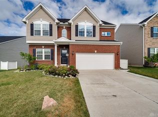 7176 River Birch St, Tipp City, OH 45371