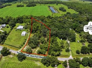 315 Trader Rd, Labelle, FL 33935