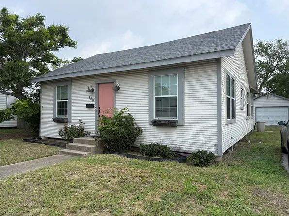 458 Louisiana Ave, Corpus Christi, TX 78404