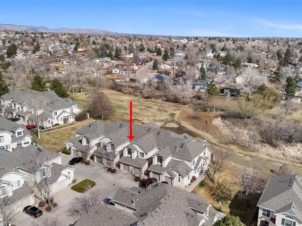 9063 W Phillips Drive, Littleton, CO 80128