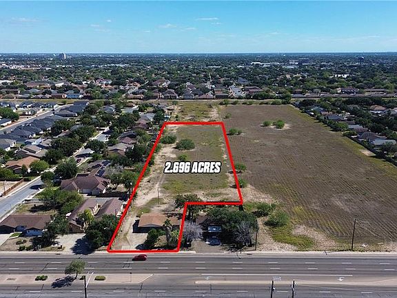 4th image of 0 N Ware Rd