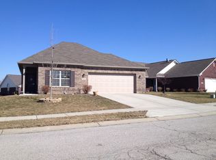 13391 N White Cloud Ct, Camby, IN