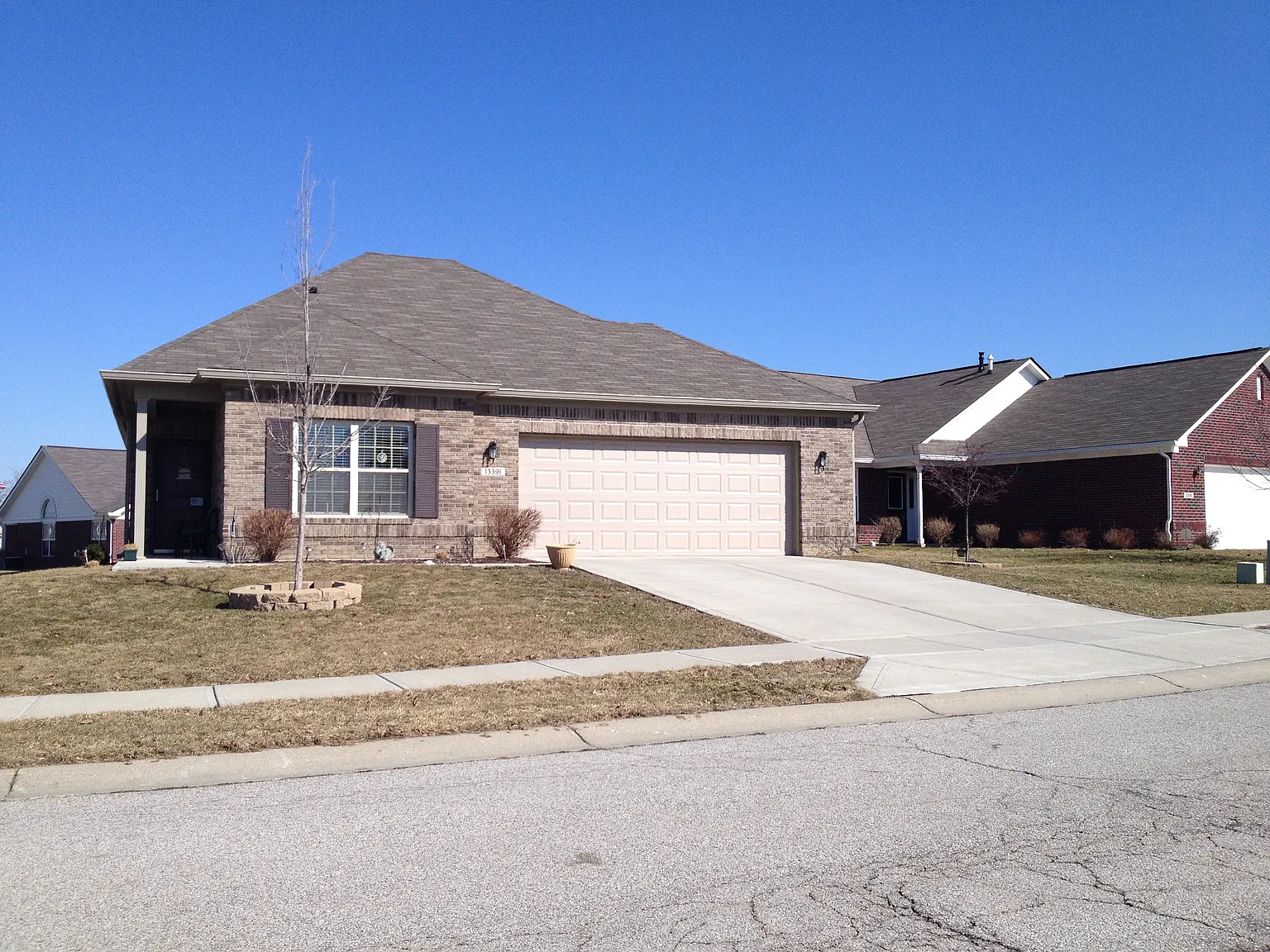 13391 N White Cloud Ct photo 1