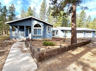 52189 Ponderosa Way, La Pine, OR 97739