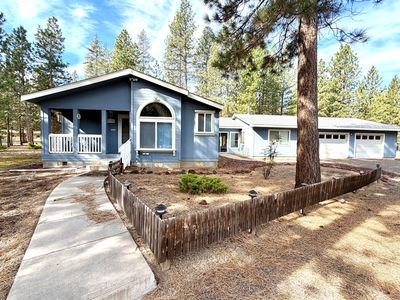 52189 Ponderosa Way, La Pine, OR, 97739