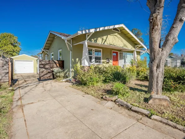 4217 12th Ave, Sacramento, CA 95817