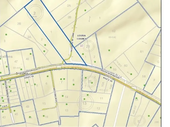0 Passante Sr Ln #1, Louisa, VA 23093