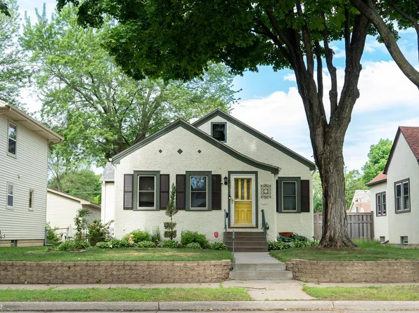 4425 Knox Ave N, Minneapolis, MN 55412