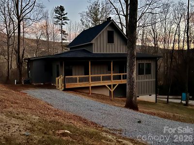 199 Clinchfield Gap Rd, Marion, NC, 28752