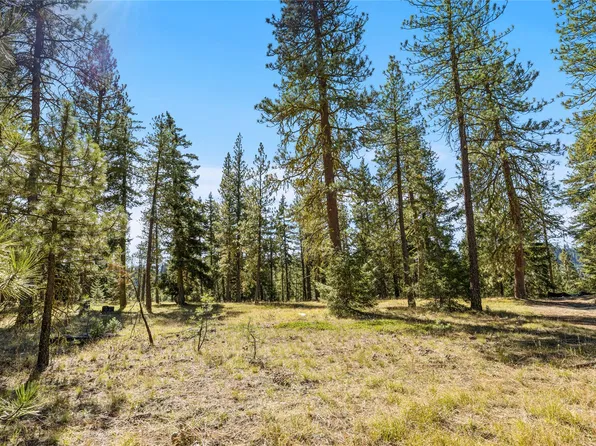 28 Wanawish Loop, Cle Elum, WA 98922