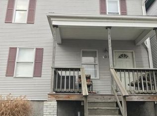 107 W Main St, Mount Pleasant, PA 15666