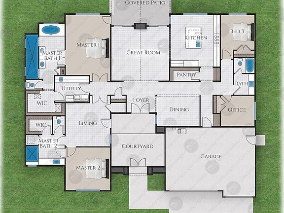 2nd image of 15140 84th Ave E