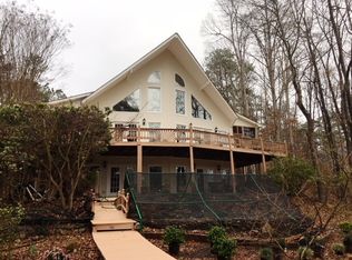 1010 Kings Row Rd, Greensboro, GA 30642