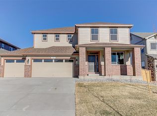 1335 Sidewinder Cir, Castle Rock, CO 80108