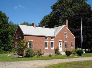 164 Dunnell Rd, Buxton, ME 04093