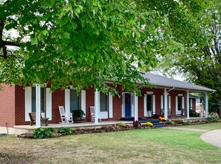 101 N Seymour St, Saint James, MO 65559