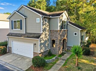 279 Hiawassee Dr, Woodstock, GA