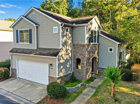 279 Hiawassee Dr, Woodstock, GA 30188
