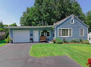 23 Sheldon Ave, Latham, NY 12110