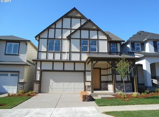 17479 SW Amelia St, Beaverton, OR 97007